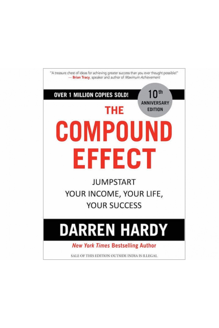 The Compound Effect | #2 Best Seller