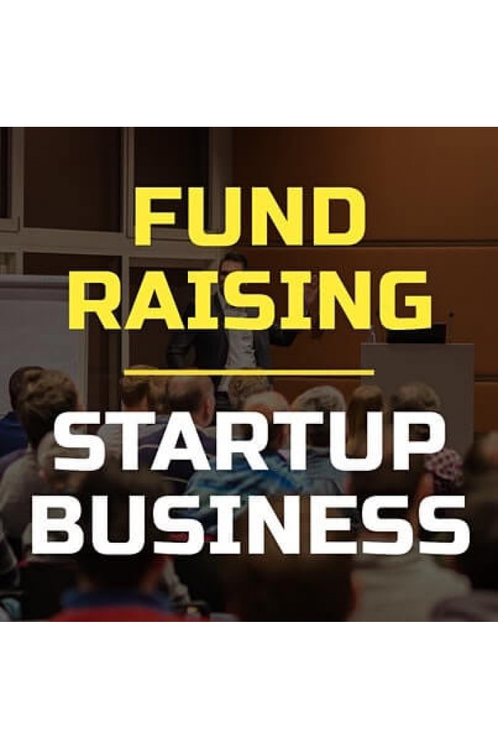 Startups FundRaising