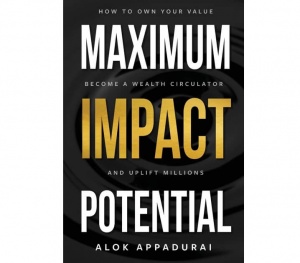 Maximum Impact Potential | #3 Best Seller