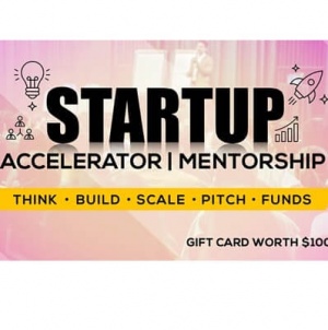 Startups Mentorship Program
