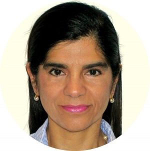 Silvia Ceballos